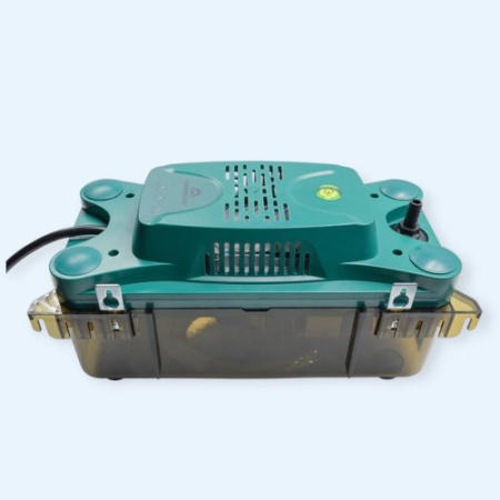 LP500-08TN GREEN TANK LAMPRECHT Насос дренажный накопительный